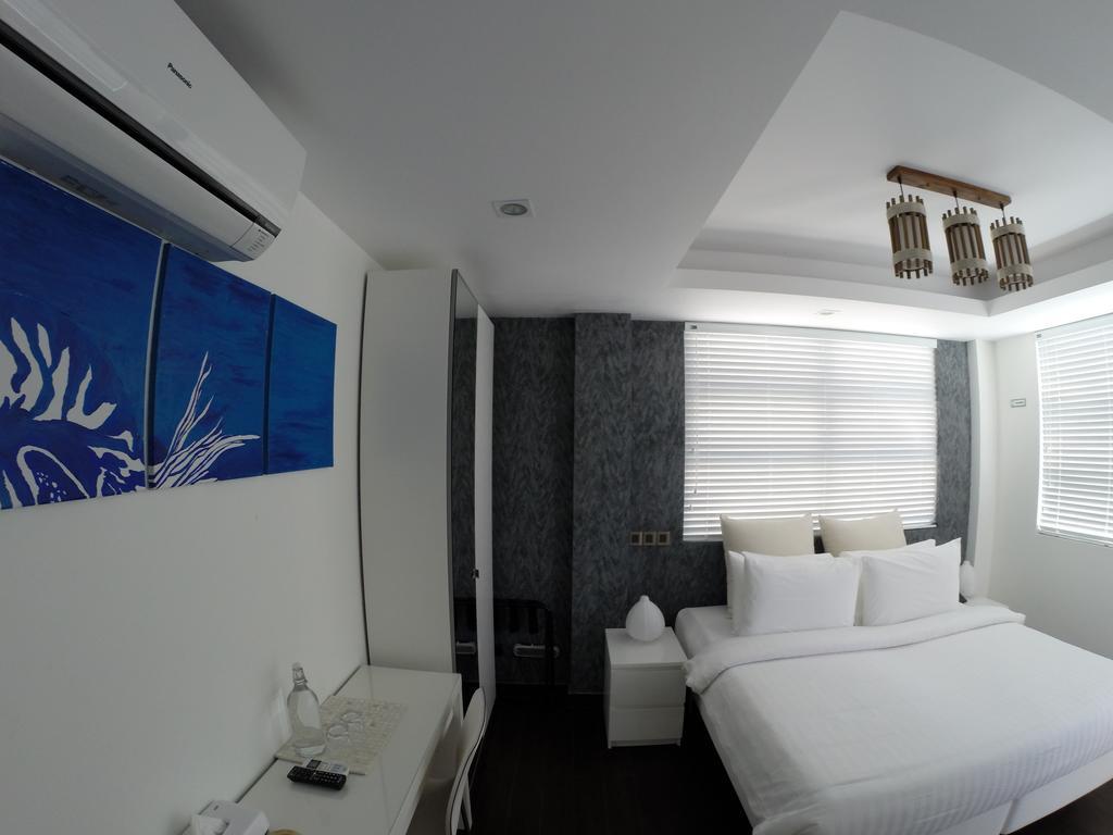 Airport Beach Hotel Hulhumale Kültér fotó