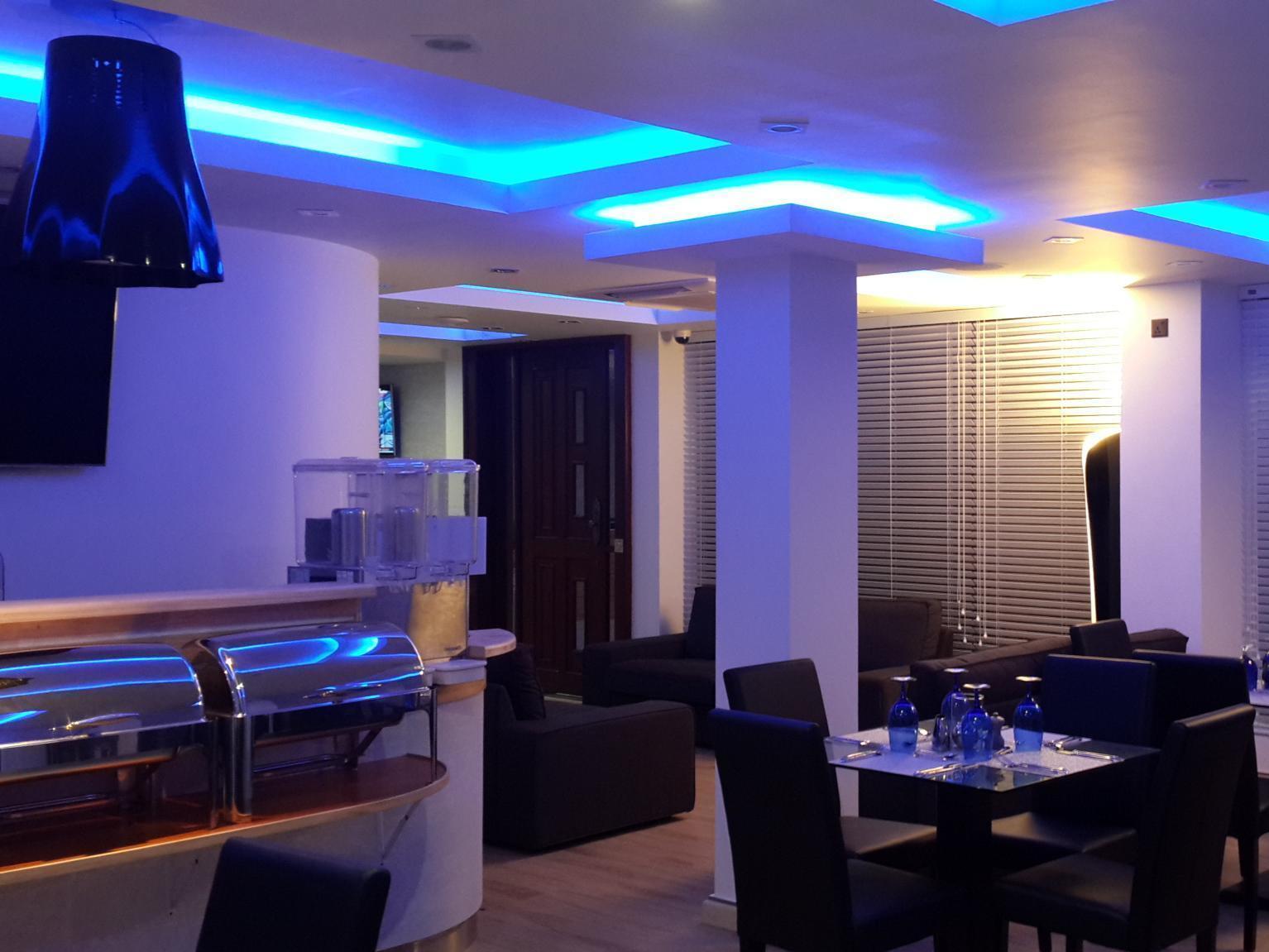 Airport Beach Hotel Hulhumale Kültér fotó