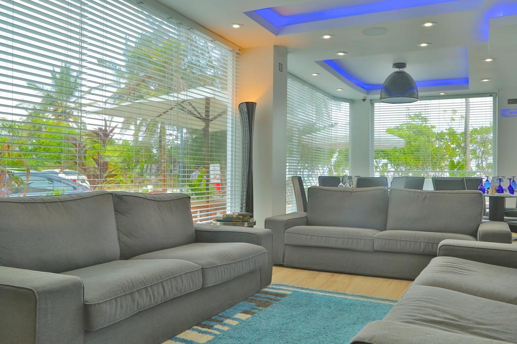 Airport Beach Hotel Hulhumale Kültér fotó