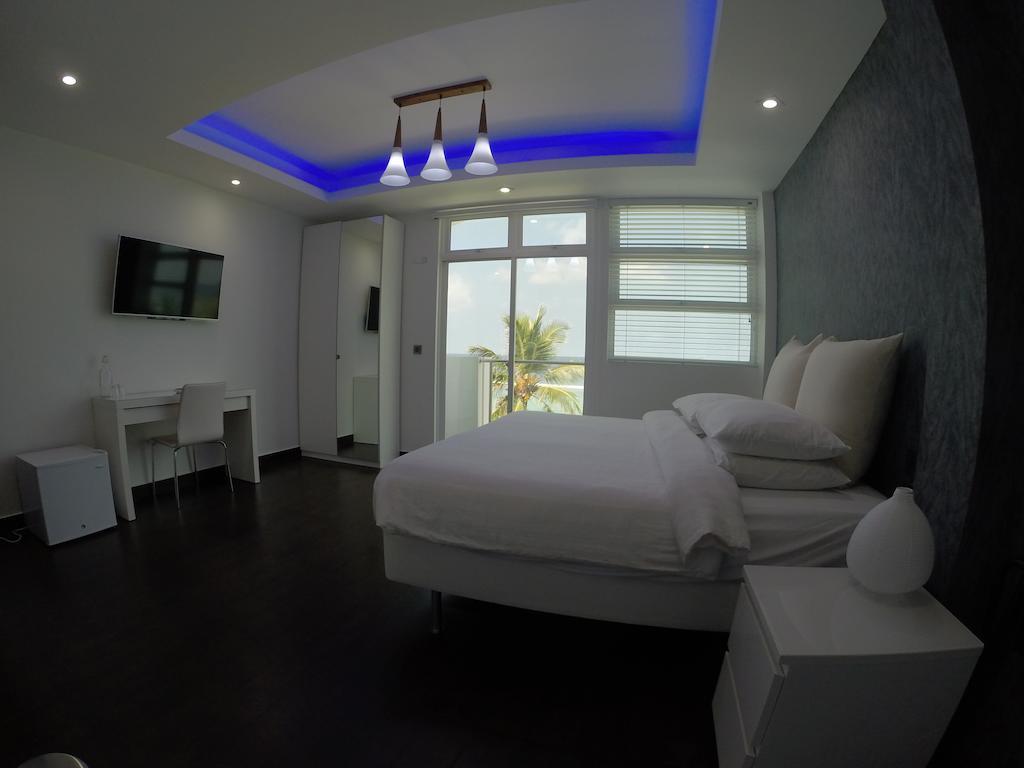 Airport Beach Hotel Hulhumale Szoba fotó