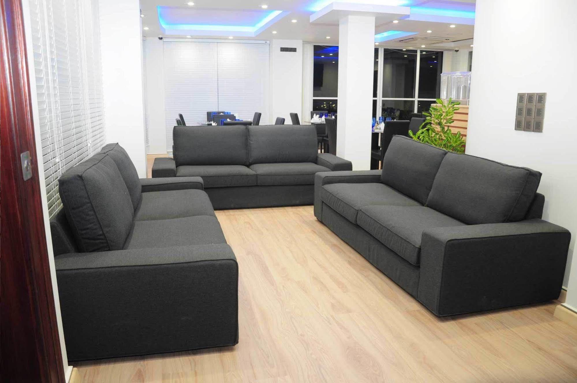 Airport Beach Hotel Hulhumale Kültér fotó
