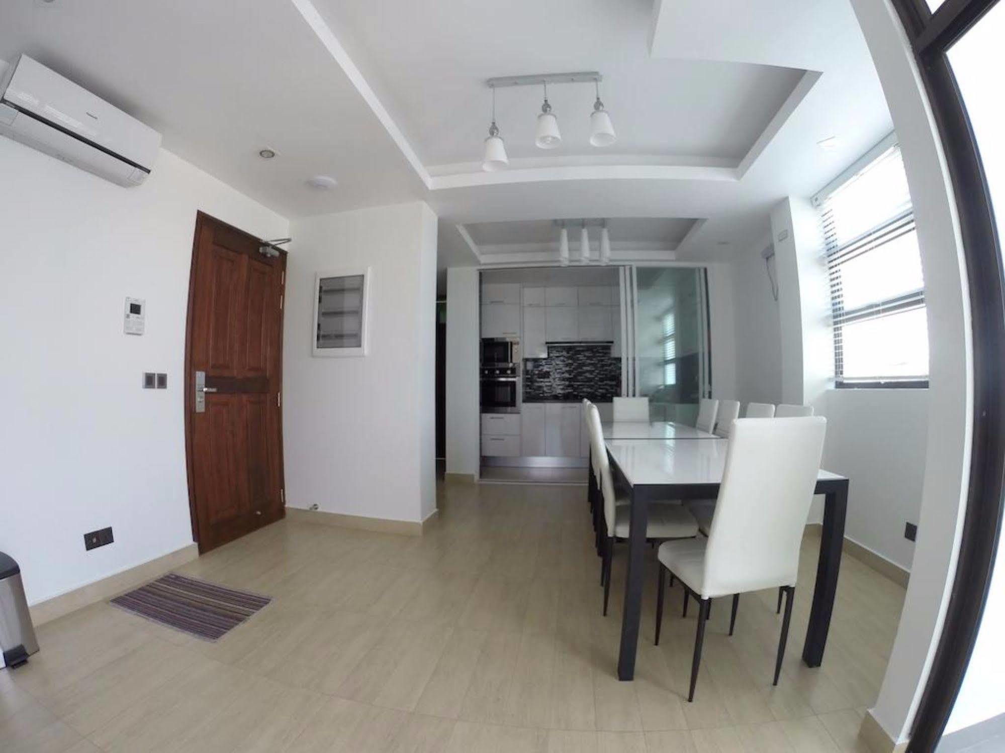 Airport Beach Hotel Hulhumale Kültér fotó