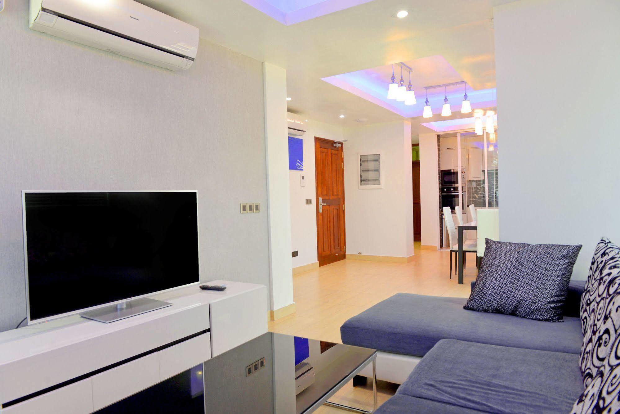 Airport Beach Hotel Hulhumale Kültér fotó